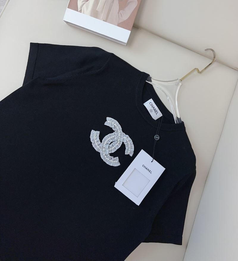 Chanel T-Shirts